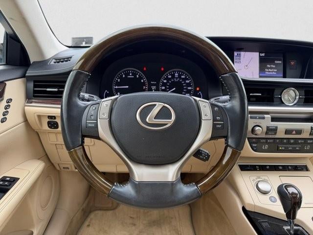 2013 Lexus ES 350 4dr Sdn