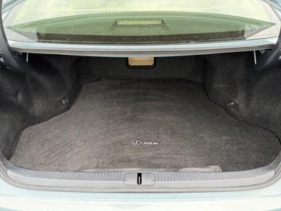 2013 Lexus ES 350 4dr Sdn