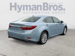 2013 Lexus ES 350 4dr Sdn