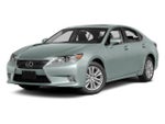 2013 Lexus ES 350 4dr Sdn