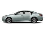 2013 Lexus ES 350 4dr Sdn