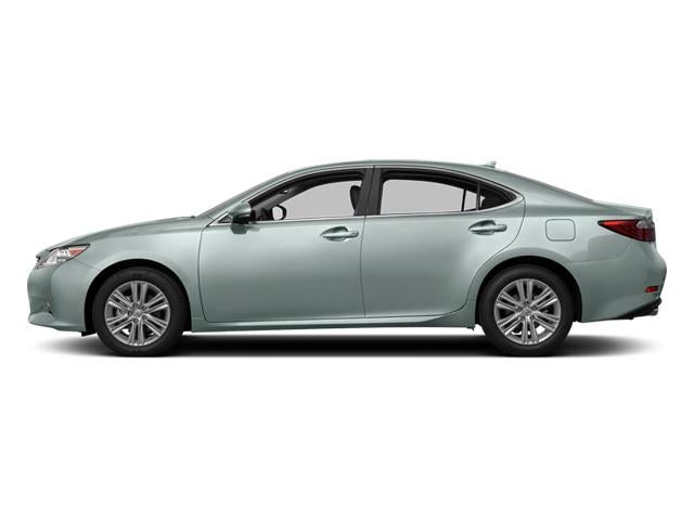 2013 Lexus ES 350 4dr Sdn