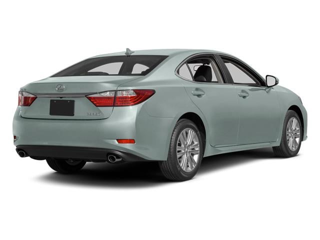 2013 Lexus ES 350 4dr Sdn
