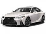 2023 Lexus IS 350 F SPORT AWD