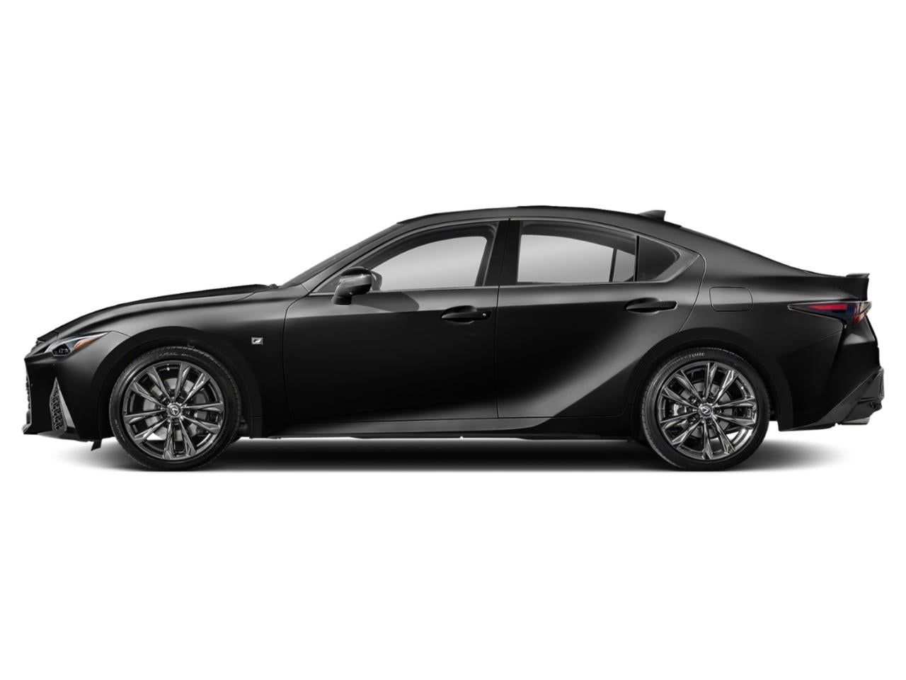 2023 Lexus IS 350 F SPORT AWD