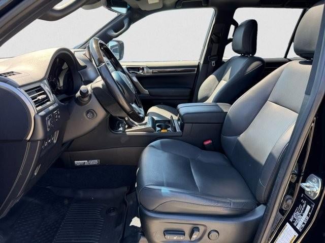 2022 Lexus GX 460 Luxury 4WD