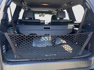 2022 Lexus GX 460 Luxury 4WD
