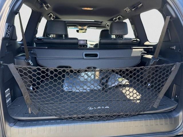 2022 Lexus GX 460 Luxury 4WD