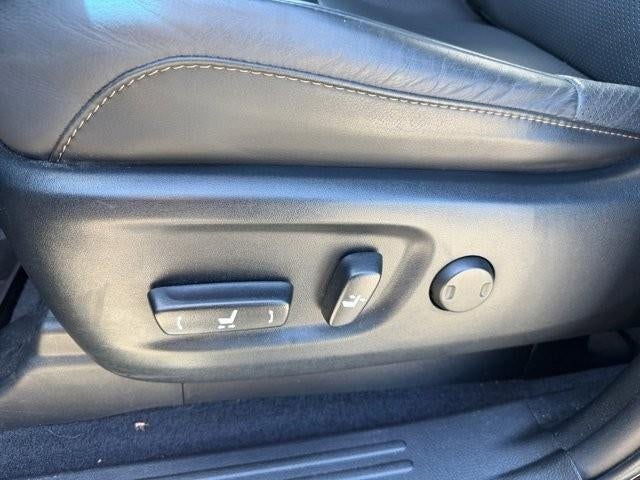 2022 Lexus GX 460 Luxury 4WD