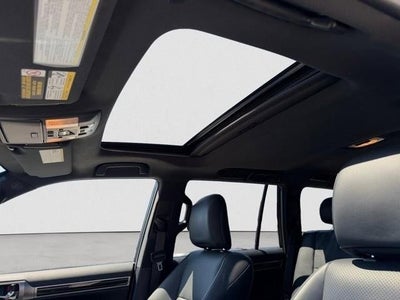 2022 Lexus GX 460 Luxury 4WD
