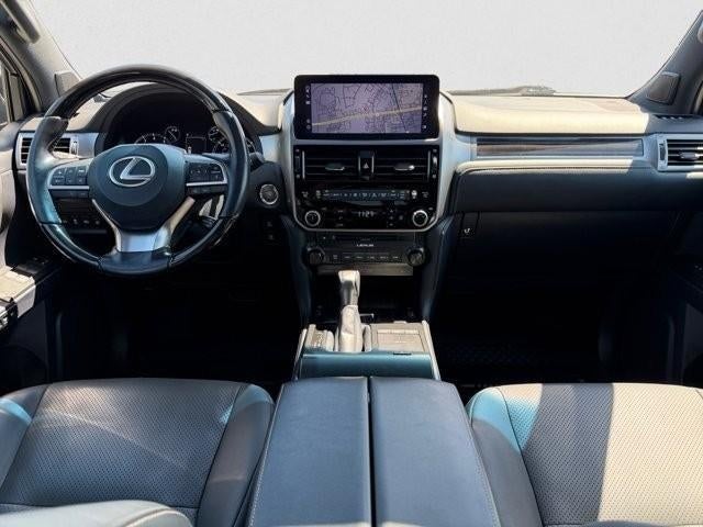 2022 Lexus GX 460 Luxury 4WD