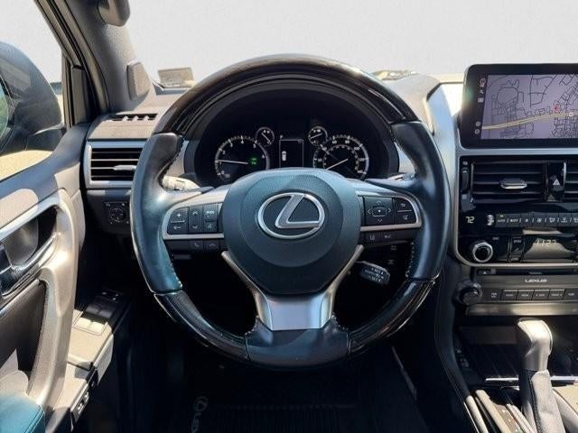 2022 Lexus GX 460 Luxury 4WD