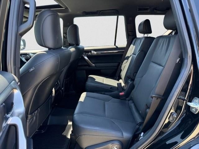 2022 Lexus GX 460 Luxury 4WD