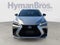 2025 Lexus NX 450h+ F SPORT Handling AWD