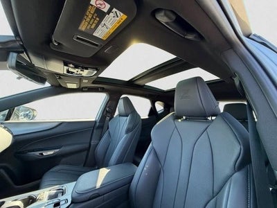 2025 Lexus NX 450h+ F SPORT Handling AWD