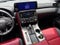 2026 Lexus LX F SPORT Handling 4WD