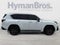 2026 Lexus LX F SPORT Handling 4WD