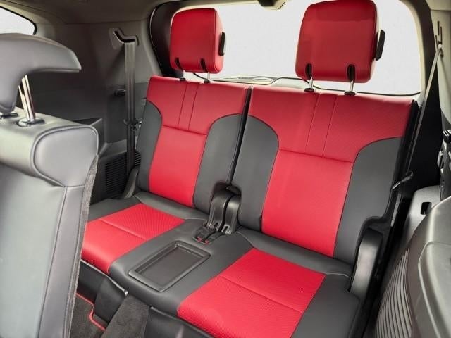 2026 Lexus LX F SPORT Handling 4WD