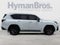 2026 Lexus LX F SPORT Handling 4WD