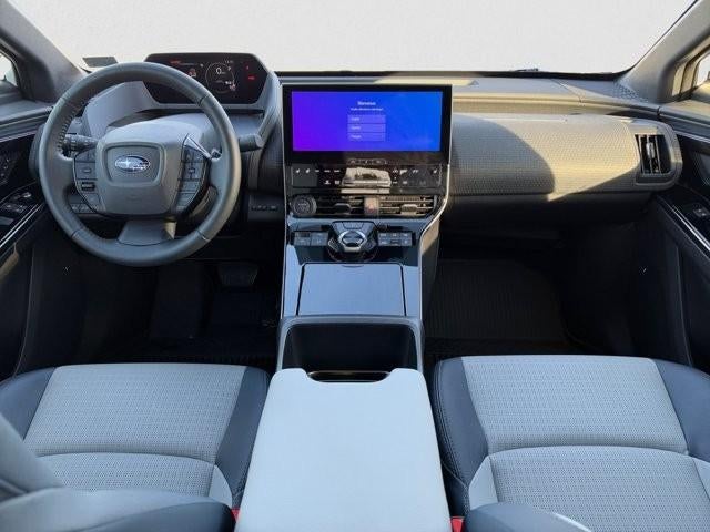 2023 Subaru Solterra Limited AWD