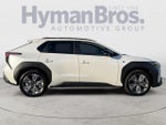 2023 Subaru Solterra Limited AWD
