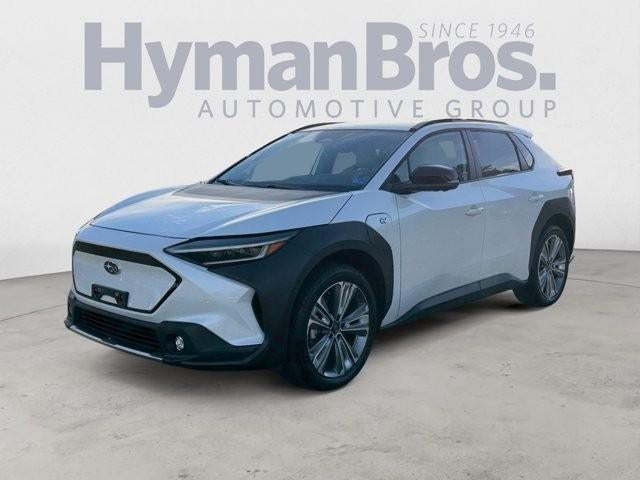 2023 Subaru Solterra Limited AWD