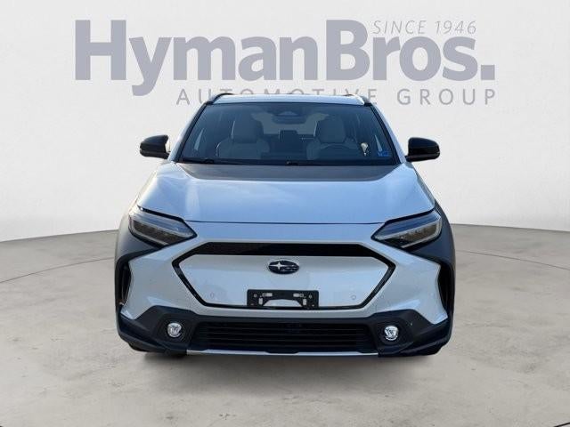 2023 Subaru Solterra Limited AWD
