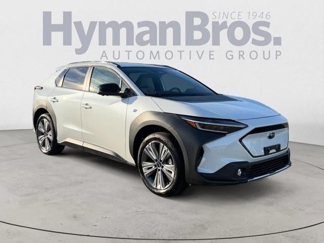 2023 Subaru Solterra Limited AWD