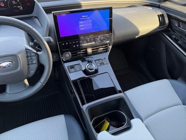 2023 Subaru Solterra Limited AWD