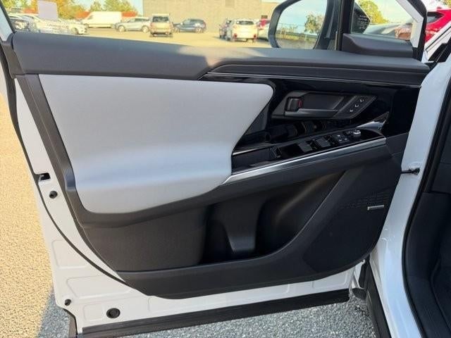 2023 Subaru Solterra Limited AWD