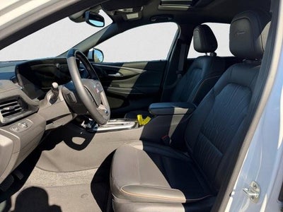 2024 Buick Envista FWD 4dr Avenir