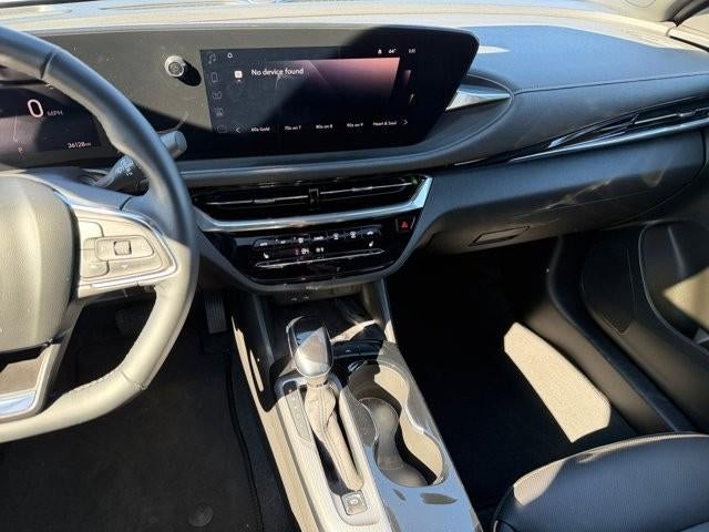 2024 Buick Envista FWD 4dr Avenir