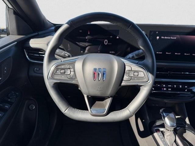 2024 Buick Envista FWD 4dr Avenir