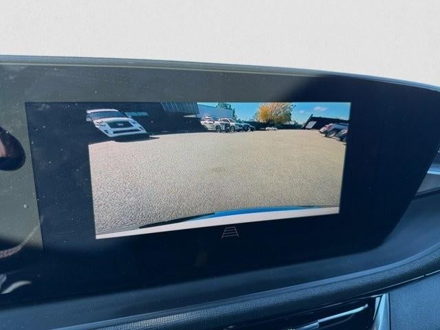 2024 Buick Envista FWD 4dr Avenir