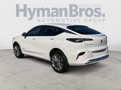 2024 Buick Envista FWD 4dr Avenir