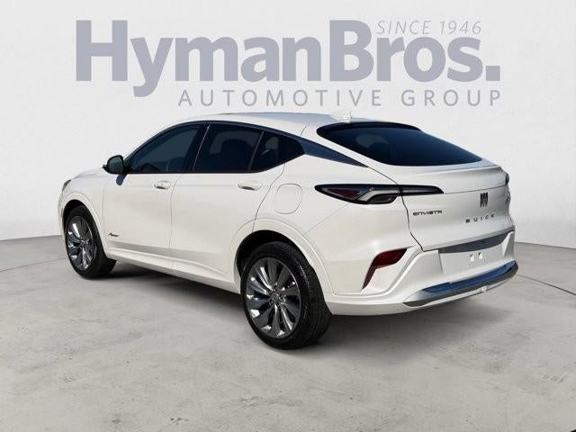 2024 Buick Envista FWD 4dr Avenir
