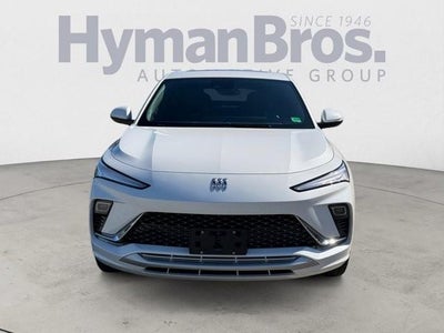 2024 Buick Envista FWD 4dr Avenir