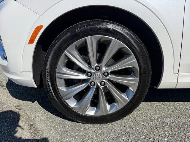 2024 Buick Envista FWD 4dr Avenir