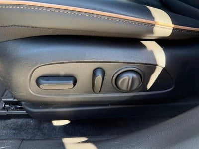 2024 Buick Envista FWD 4dr Avenir