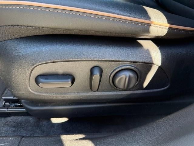 2024 Buick Envista FWD 4dr Avenir