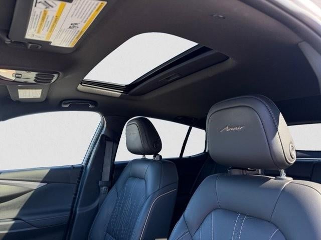 2024 Buick Envista FWD 4dr Avenir