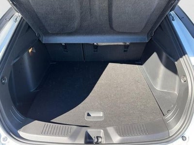 2024 Buick Envista FWD 4dr Avenir