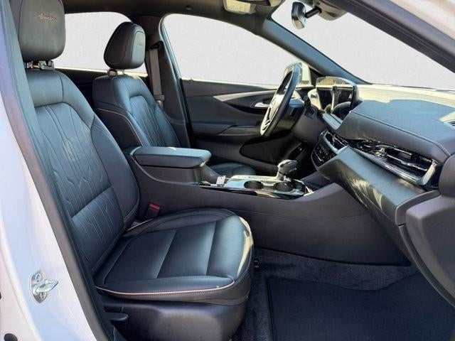 2024 Buick Envista FWD 4dr Avenir