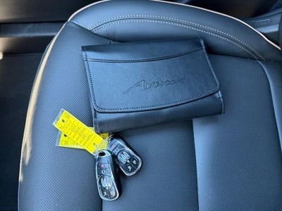 2024 Buick Envista FWD 4dr Avenir