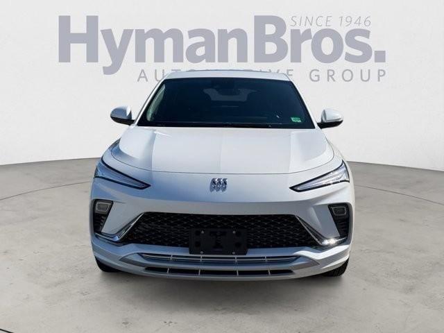 2024 Buick Envista FWD 4dr Avenir