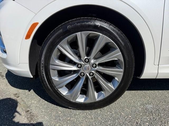2024 Buick Envista FWD 4dr Avenir