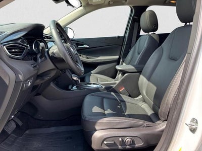 2022 Buick Encore GX Essence AWD