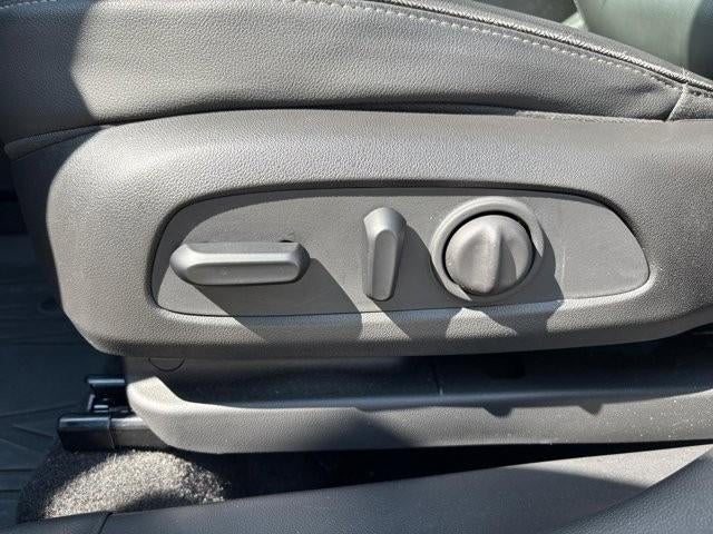 2022 Buick Encore GX Essence AWD