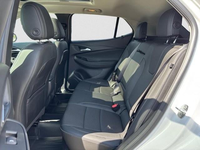 2022 Buick Encore GX Essence AWD