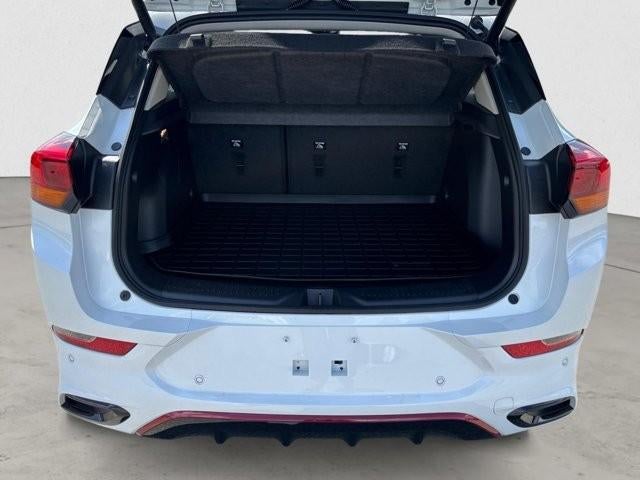 2022 Buick Encore GX Essence AWD